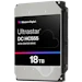 A product image of WD Ultrastar DC HC555 3.5" Data Center SAS HDD - 18TB 512MB SE