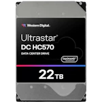 A small tile product image of WD Ultrastar DC HC570 3.5" Data Center SAS HDD - 22TB 512MB TCG