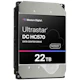 A small tile product image of WD Ultrastar DC HC570 3.5" Data Center SAS HDD - 22TB 512MB TCG