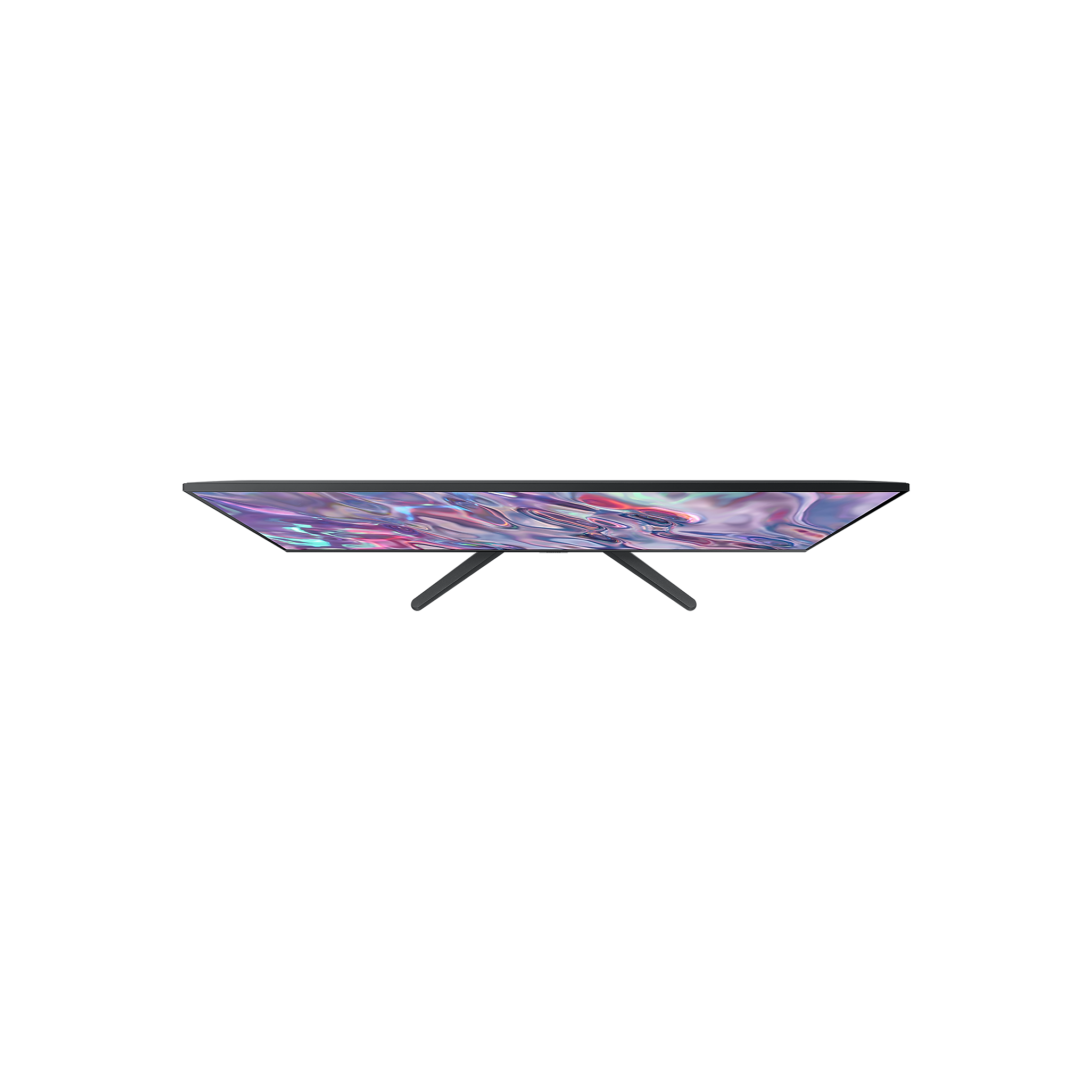 A large main feature product image of EX-DEMO Samsung ViewFinity S50GC - 34" 1440p Ultrawide 100Hz VA Monitor