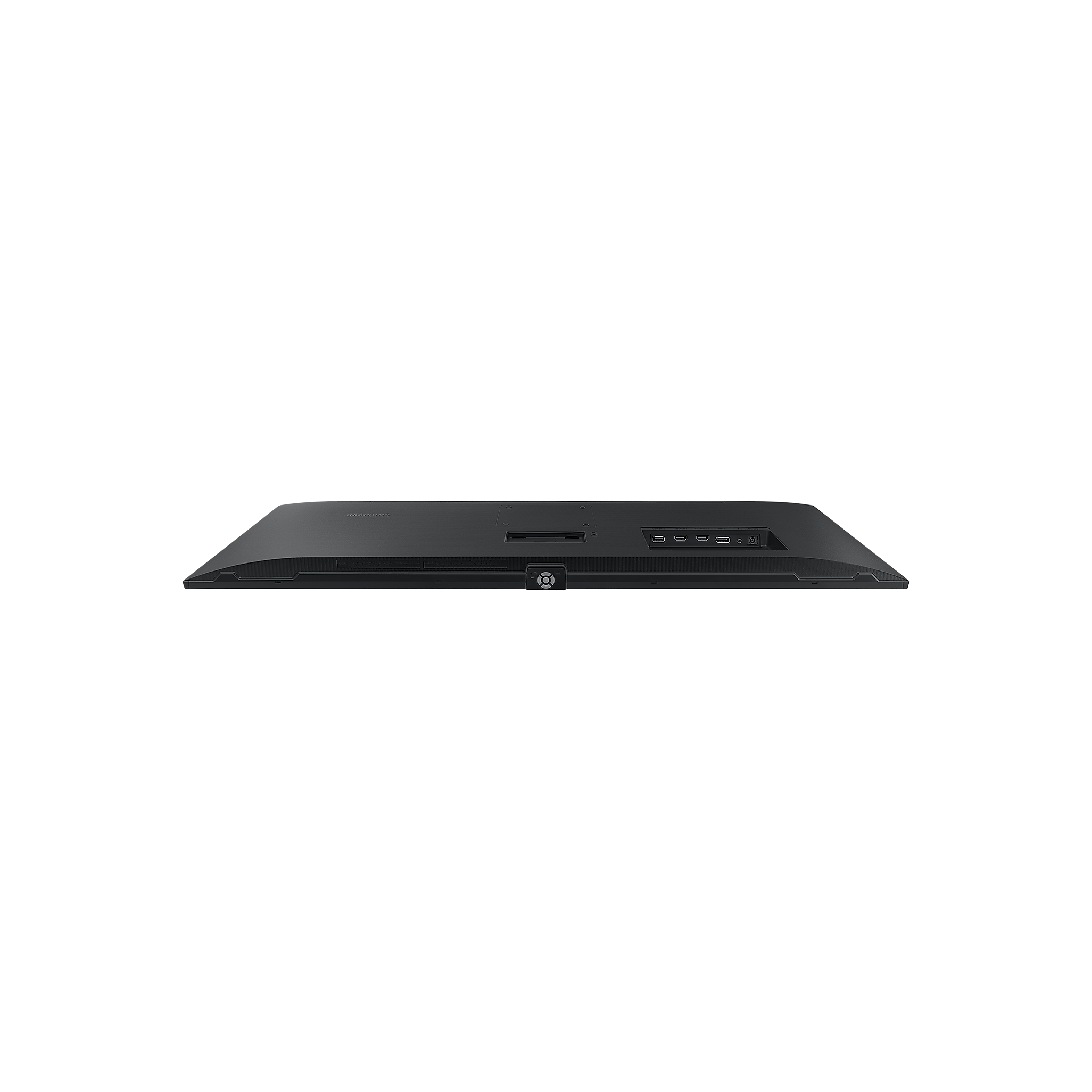 A large main feature product image of EX-DEMO Samsung ViewFinity S50GC - 34" 1440p Ultrawide 100Hz VA Monitor