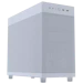 A product image of EX-DEMO ASUS PRIME AP303 Mid-Tower Case - Mesh White