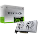 A product image of MSI GeForce RTX 5060 Ti 8GB GDDR7 VENTUS 2X OC PLUS (White)