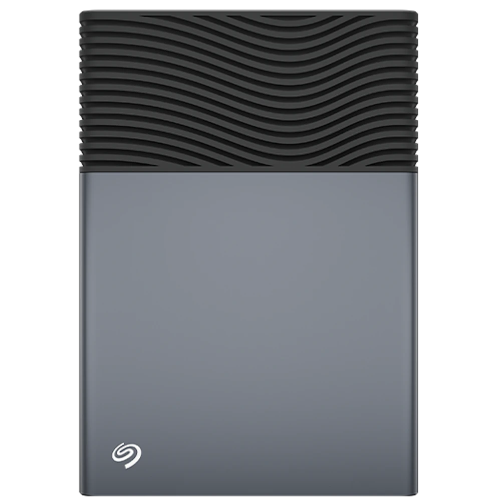 A large main feature product image of Seagate OneTouch USB-C External HDD - 20TB