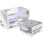 A small tile product image of Gigabyte Gaming 750GM ICE PG5 750W Gold PCIe 5.1 ATX 3.1 Modular PSU