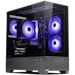 A product image of PLE Vector RTX 5060 Ti Prebuilt Ready To Go Gaming PC