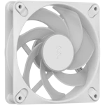 A small tile product image of Fractal Design Dynamic 3 120mm ARGB PWM Reverse Blade Fan (White)