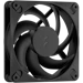 A product image of Fractal Design Dynamic 3 120mm PWM Fan (Black)