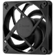 A small tile product image of Fractal Design Dynamic 3 120mm PWM Reverse Blade Fan (Black)