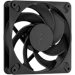 A product image of Fractal Design Dynamic 3 120mm PWM Reverse Blade Fan (Black)