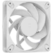 A product image of Fractal Design Dynamic 3 120mm PWM Reverse Blade Fan (White)