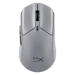 A product image of EX-DEMO HyperX Pulsefire Haste 2 Pro - Wireless Gaming Mouse ( Slate Gray)