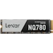 A product image of Lexar NQ780 PCIe Gen4 NVMe M.2 SSD - 2TB