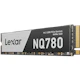 A small tile product image of Lexar NQ780 PCIe Gen4 NVMe M.2 SSD - 2TB