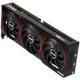 A small tile product image of EX-DEMO SPARKLE Intel Arc Battlemage B580 TITAN Nox OC 12GB GDDR6