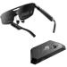 A product image of ASUS ROG XREAL R1 240Hz 0.01ms Micro OLED Gaming Glasses - Broad