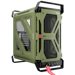 A product image of Corsair WARTHOG Performance Mid Tower Case (Military Green)