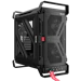 A product image of Corsair WARTHOG RS Performance Mid Tower Case (Black)