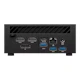 A small tile product image of PLE Mini PC AMD Ryzen 5 7535H Home 16GB/1TB Prebuilt Ready To Go
