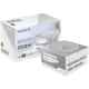 A small tile product image of Gigabyte Gaming 800GM ICE PG5 850W Gold PCIe 5.1 ATX 3.1 Modular PSU - White