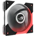 A product image of ASUS ROG Eurux GR120 ARGB 120mm PWM Fan (Black)