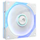 A small tile product image of ASUS ROG Eurux GR120 ARGB 120mm PWM Fan (White)
