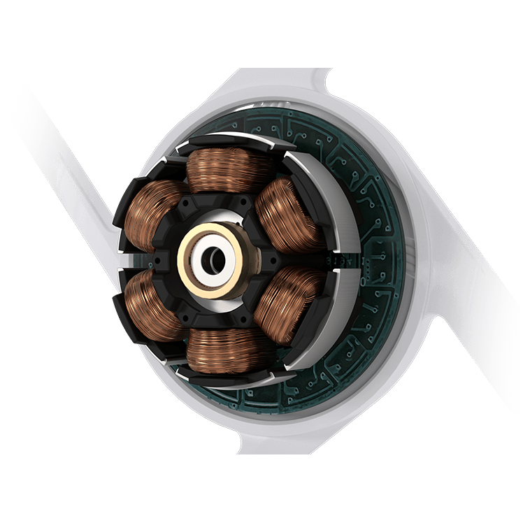 A large main feature product image of ASUS PROART PF120 FAN PWM BLACK 120mm ARGB PWM Cooling Fan