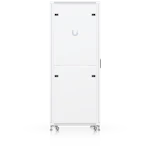 A small tile product image of Ubiquiti UniFi 42U Rack Cabinet 800mm (Perforated Mesh Front Door)