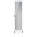 A product image of Ubiquiti UniFi 42U Rack Cabinet 800mm (Tempered Glass Front Door)