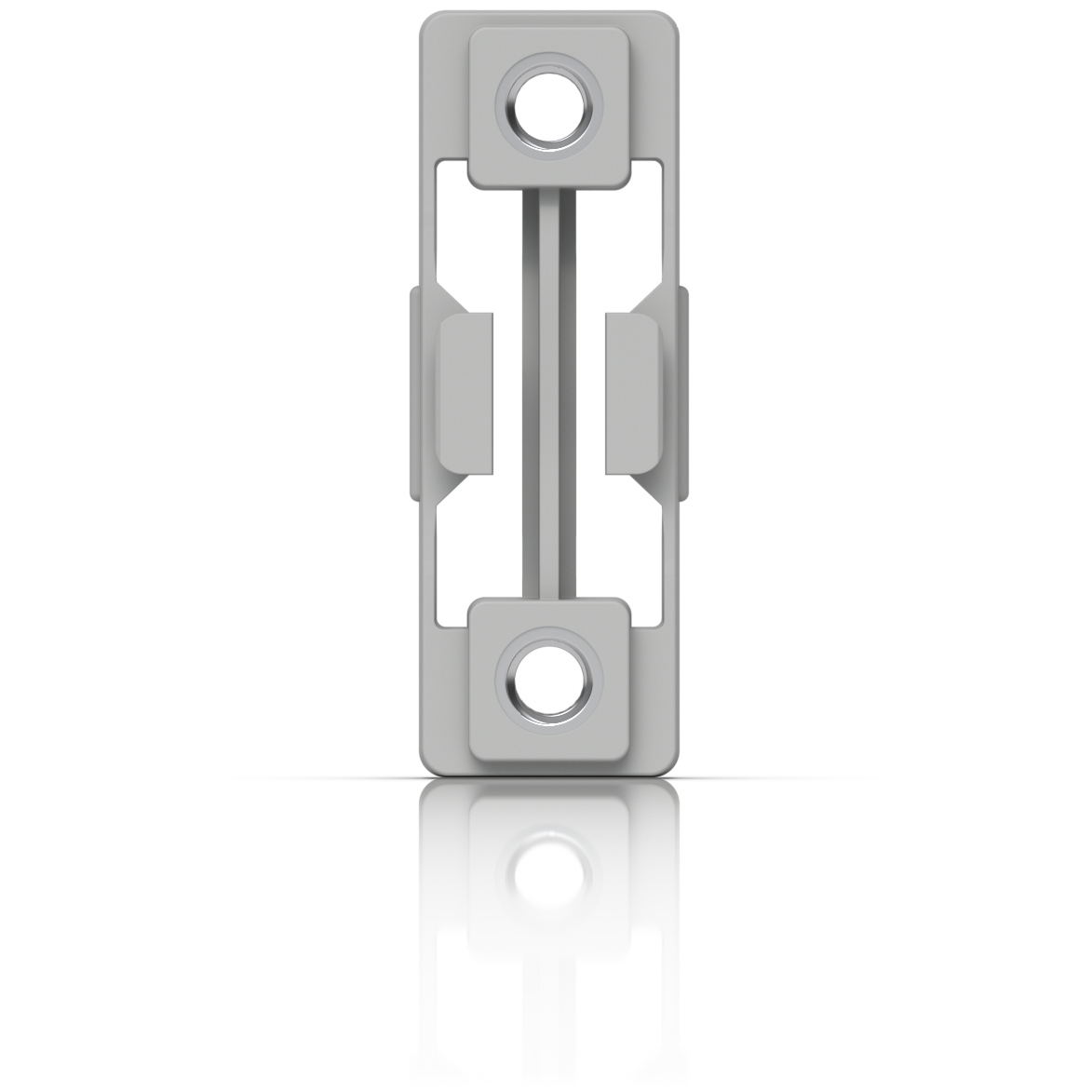 A large main feature product image of Ubiquiti UniFi SnapMount Rack Kit 20-Pack