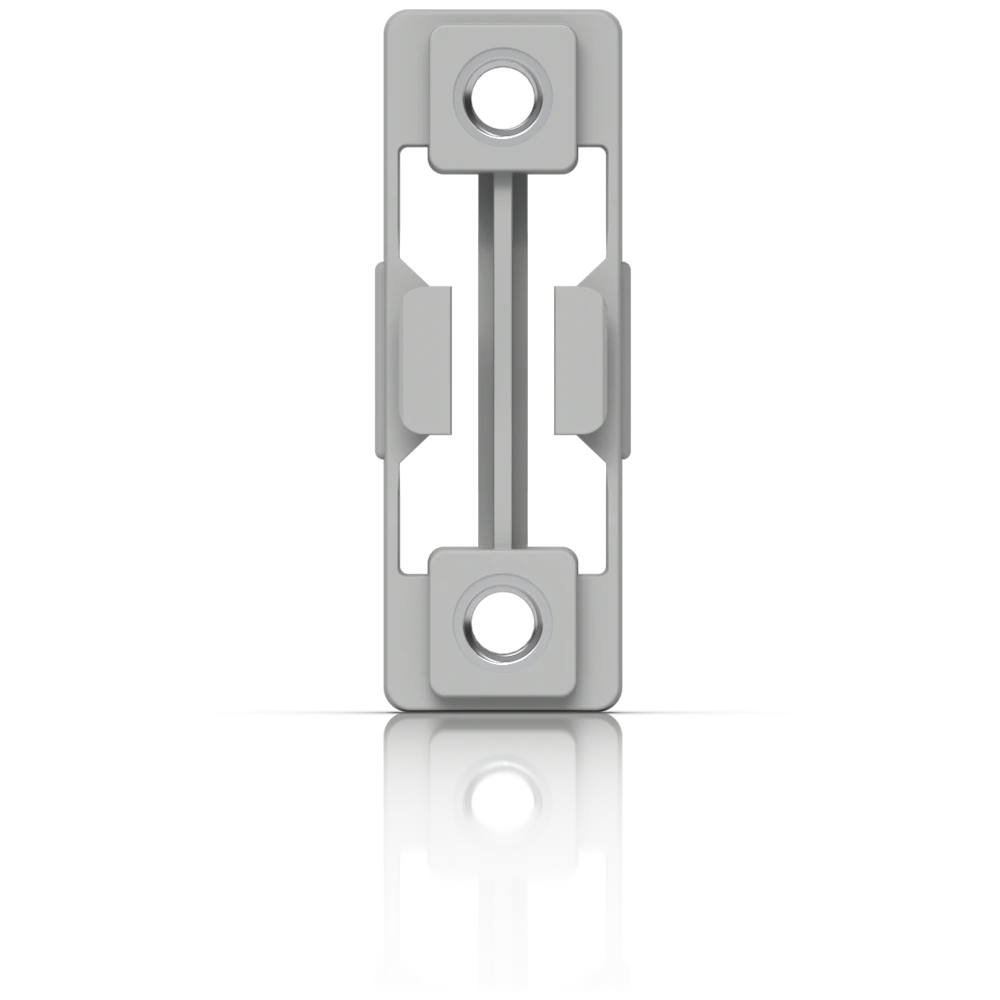 A large main feature product image of Ubiquiti UniFi SnapMount Rack Kit 20-Pack