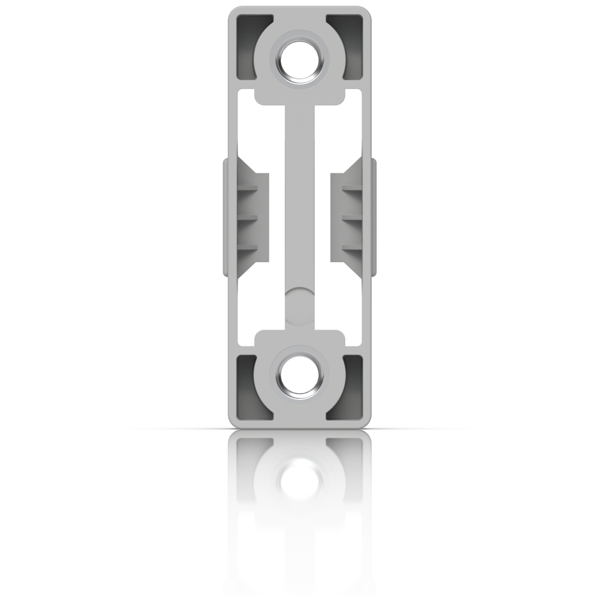 A large main feature product image of Ubiquiti UniFi SnapMount Rack Kit 20-Pack
