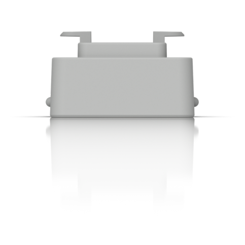 A large main feature product image of Ubiquiti UniFi SnapMount Rack Kit 20-Pack