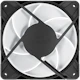 A small tile product image of EX-DEMO ARCTIC P12 Pro ARGB 120mm Performance PWM Fan 3-Pack (Black)