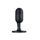 A small tile product image of EX-DEMO Razer Seiren V3 Mini - Ultra-Compact USB Microphone (Black)