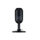 A small tile product image of EX-DEMO Razer Seiren V3 Mini - Ultra-Compact USB Microphone (Black)