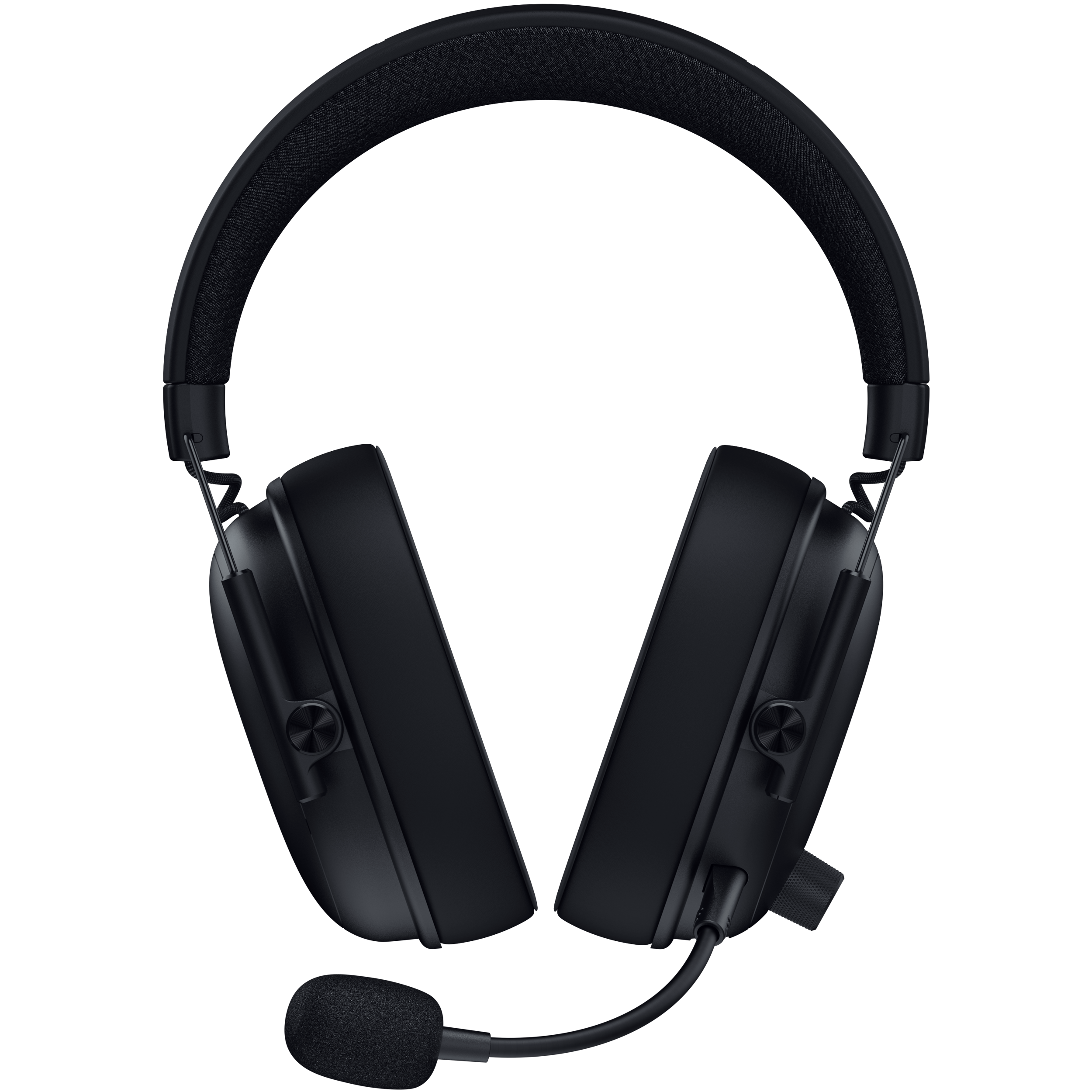 A large main feature product image of EX-DEMO Razer BlackShark V3 - Wireless Gaming Headset (Black)