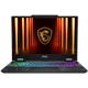 A small tile product image of EX-DEMO MSI Cyborg A15 (B2H) - 15.6" 144Hz, Ryzen 5 240, RTX 5060, 16GB/512GB - Win 11 Gaming Notebook