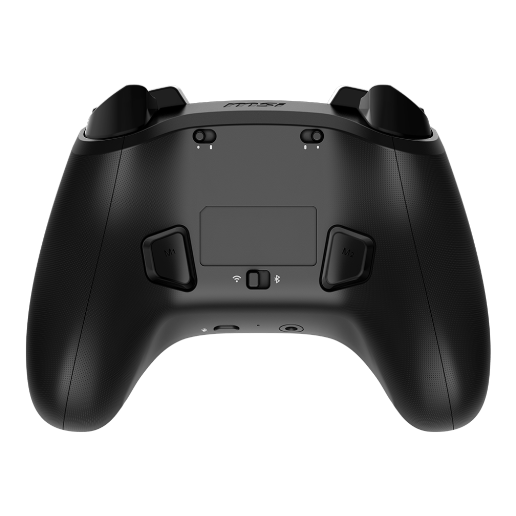 A large main feature product image of EX-DEMO MSI Force GC300 Wireless Gaming Controller 