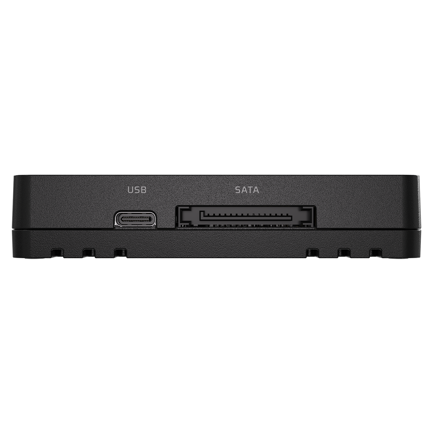 A large main feature product image of EX-DEMO Corsair COMMANDER DUO Lighting and Fan Controller - ARGB and iCUE LINK Hybrid