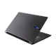 A small tile product image of EX-DEMO Gigabyte AERO X16 (1VH) - 16" 165Hz, Ryzen AI 7 350, RTX 5060, 16GB/1TB - Win 11 Notebook (Grey)