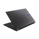 A small tile product image of EX-DEMO Gigabyte AERO X16 (1VH) - 16" 165Hz, Ryzen AI 7 350, RTX 5060, 16GB/1TB - Win 11 Notebook (Grey)
