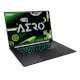 A small tile product image of EX-DEMO Gigabyte AERO X16 (1VH) - 16" 165Hz, Ryzen AI 7 350, RTX 5060, 16GB/1TB - Win 11 Notebook (Grey)