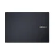 A small tile product image of EX-DEMO ASUS Vivobook 18 (M1807) - 18" Ryzen 7 260, 16GB/1TB - Win 11 AI Notebook