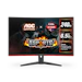 A product image of EX-DEMO AOC Gaming C32G2ZE - 32" Curved 1080p 240Hz VA Monitor