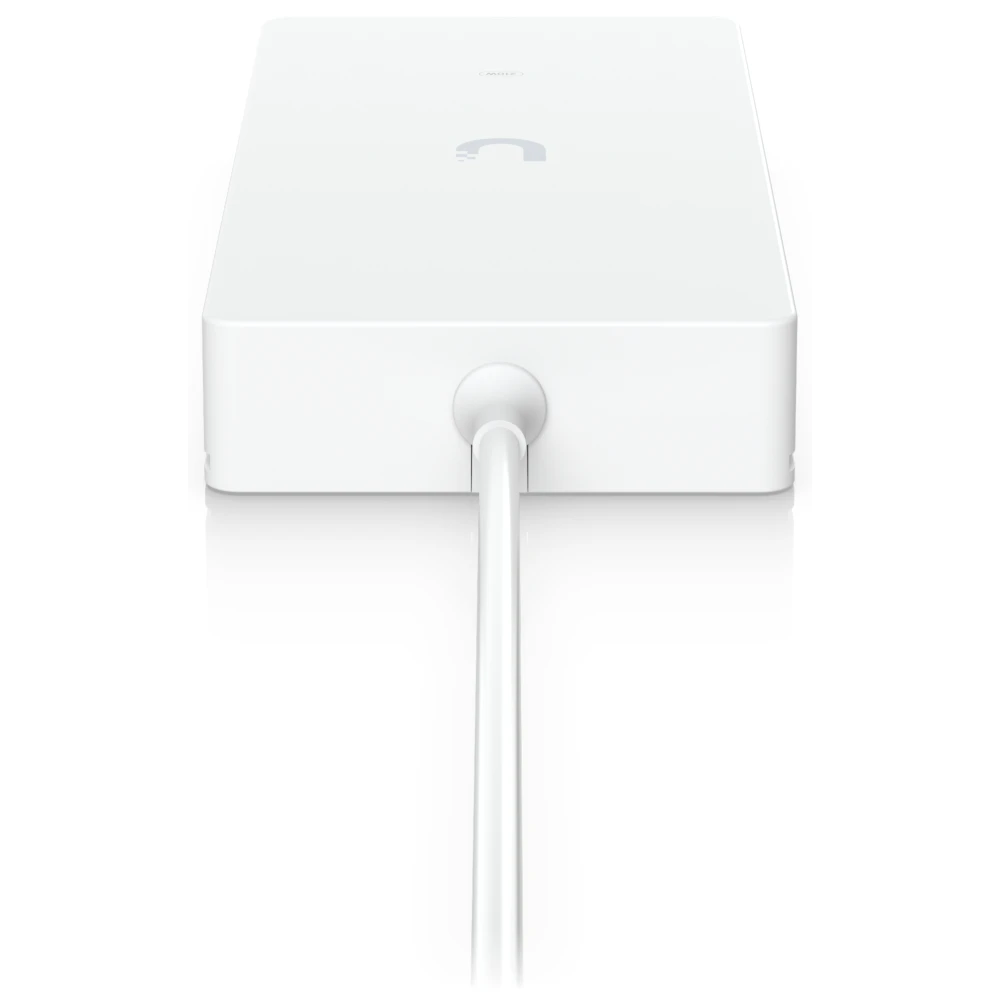 A large main feature product image of EX-DEMO Ubiquiti UniFi AC Power Adapter 210W