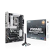 A product image of EX-DEMO ASUS PRIME B860 PLUS WiFi CSM LGA1851 ATX Desktop Motherboard