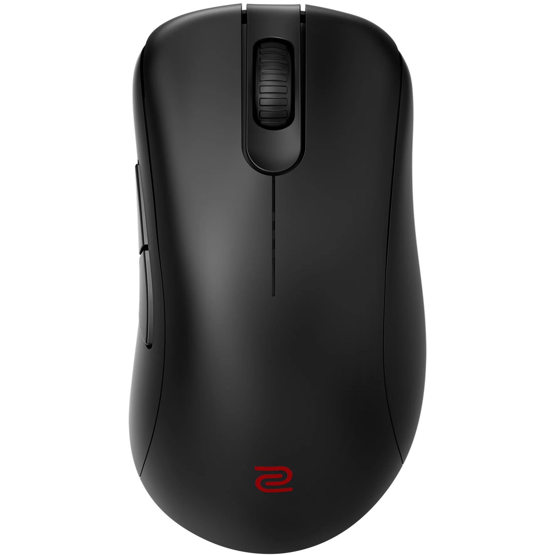 A large main feature product image of BenQ ZOWIE EC1-DW 4K Wireless Gaming Mouse - Large