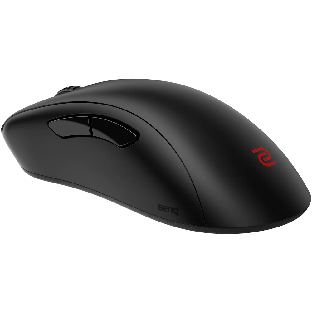 A large main feature product image of BenQ ZOWIE EC1-DW 4K Wireless Gaming Mouse - Large