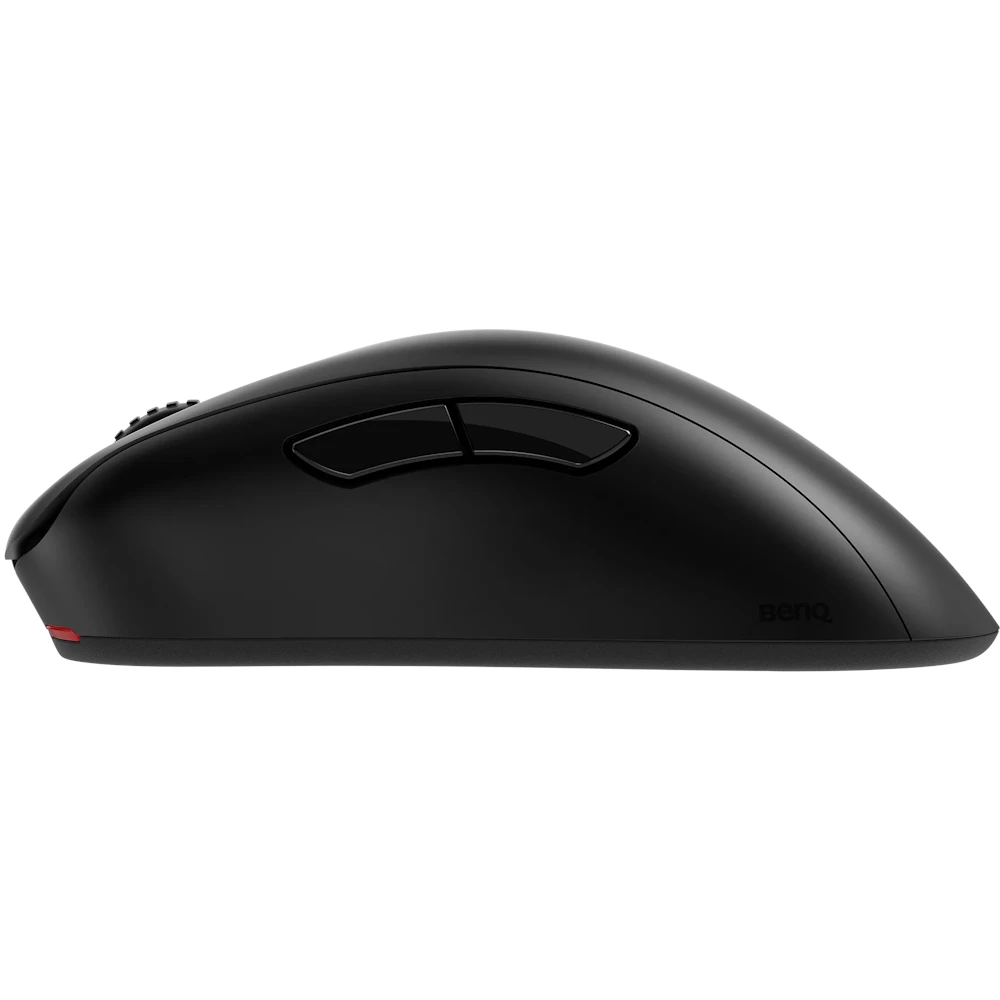 A large main feature product image of BenQ ZOWIE EC2-DW 4K Wireless Gaming Mouse - Medium